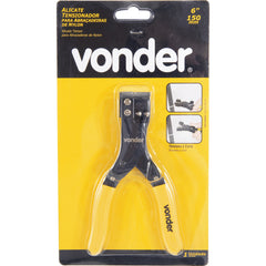 Alicate Tensionador Para Abraçadeira de Nylon - Vonder