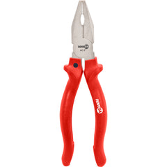 Alicate universal 8" carbono niq plastificado Nove54