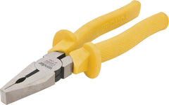 Alicate universal 8" cromo vanádio isolado 1000v Vonder