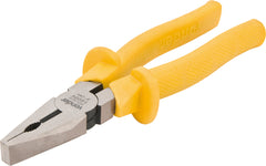 Alicate universal 8" cromo vanádio isolado 1000v Vonder