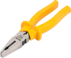 Alicate universal 8" eletricista vanádio isol. 1000v Vonder