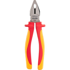 Alicate universal 8" vde cromo vanádio isolado 1000v Vonder