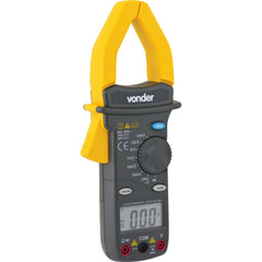Alicate volt amperímetro digital ac/dc 750-1000 volts Vonder