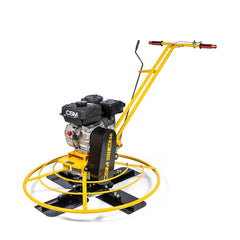 Alisadora de Concreto Ac 36 7Hp com Motor Lifan Csm