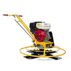 Alisadora de Concreto Ac 36 9Hp com Motor Honda Csm