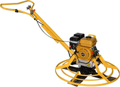 Alisadora de Piso Gasolina 7CV 208cc 4T 92cm Buffalo