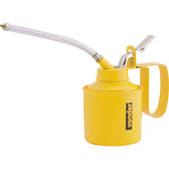 Almotolia metálica 500ml bico flexível Vonder