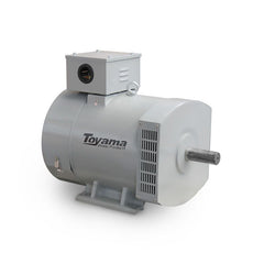 Alternador Mono 3.5Kw Max. 115/230V 60Hz TA3.5CS2 Toyama