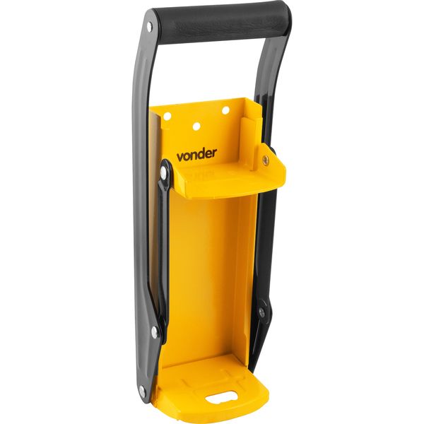 Amassador de Latas Vonder