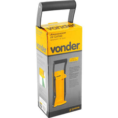 Amassador de Latas Vonder
