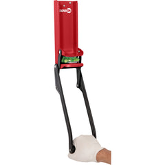 Amassador de latinhas - Nove54
