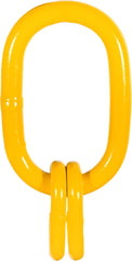 Anel com Sub-Elos 10 mm para Corrente Vonder Plus