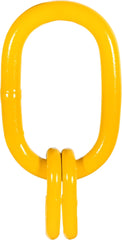 Anel com Sub-Elos 18 mm para Corrente Vonder