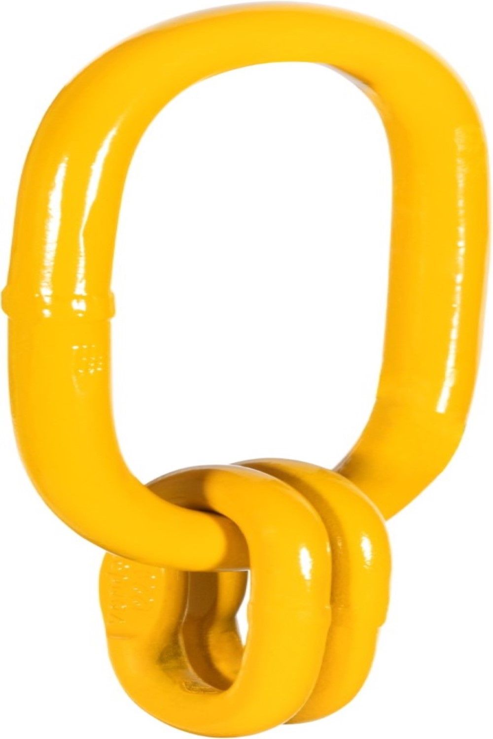 Anel com Sub-Elos 6 mm para Corrente Vonder