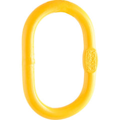 Anel de carga 7/8" g80 8,0t - Vonder Plus