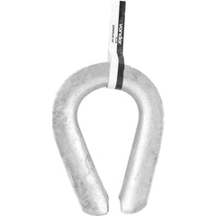Anilha para Cabo de Aço 19,0-3/4'' Vonder Plus