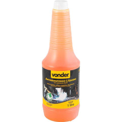 Antirrespingo Liquido 1L Biodegradável Com Borrifador Vonder