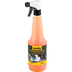 Antirrespingo Liquido 1L Biodegradável Com Borrifador Vonder