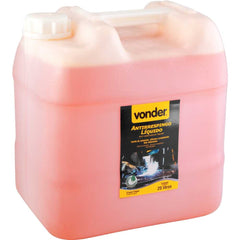 Antirrespingo Liquido 20 Litro Biodegradável Vonder