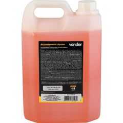 Antirrespingo Liquido 5 Litro Biodegradável Vonder