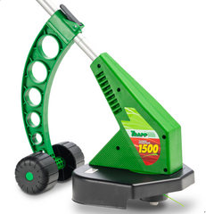 Cortador Aparador De Grama Turbo Master 1500 127V Trapp