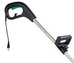 Cortador Aparador De Grama Turbo Master 1500 127V Trapp