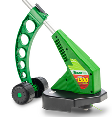 Cortador Aparador De Grama Turbo Master 1500 220V Trapp