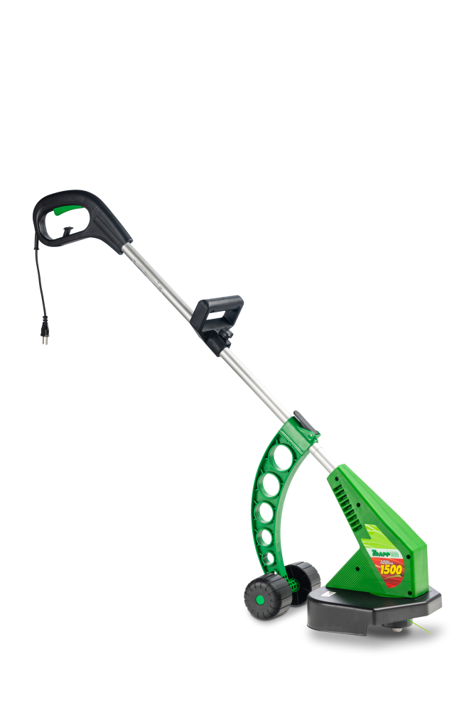 Cortador Aparador De Grama Turbo Master 1500 220V Trapp