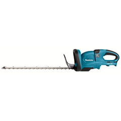 Aparador de Cerca Viva Arbustos 550  mm Sem Bateria Sem Carregador DUH551Z 220V Makita