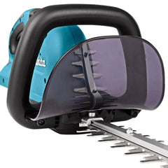 Aparador de Cerca Viva Arbustos 550  mm Sem Bateria Sem Carregador DUH551Z 220V Makita