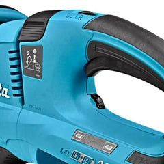 Aparador de Cerca Viva Arbustos 550  mm Sem Bateria Sem Carregador DUH551Z 220V Makita