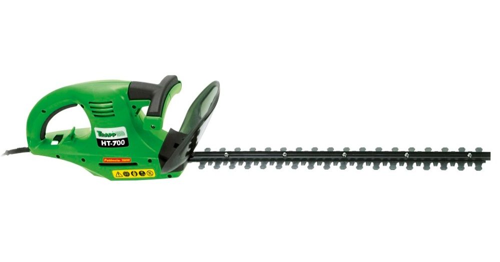 Aparador De Cerca Viva Elétrico Ht-700 220V Trapp