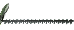 Aparador De Cerca Viva Elétrico Ht-700 220V Trapp
