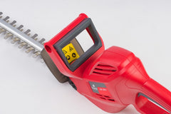 Aparador de Cerca Viva Elétrico 127V BAC500C Branco