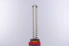 Aparador de Cerca Viva Elétrico 127V BAC500C Branco