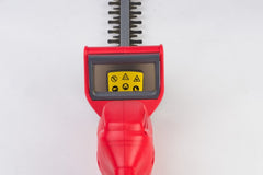 Aparador de Cerca Viva Elétrico 127V BAC500C Branco