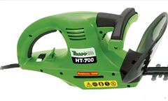 Aparador De Cerca Viva Elétrico Ht-700 127V Trapp