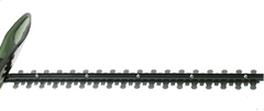 Aparador De Cerca Viva Elétrico Ht-700 127V Trapp