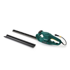 Aparador Cerca Viva Elétrico CC500 500mm 450W 220V Tekna