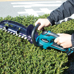 Aparador de Cerca Viva 350  mm Potência 210W Sem Bateria Sem Carregador UH353DZ Makita
