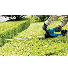 Aparador de Cerca Viva 500  mm Fio 18V 250W Sem Bateria Sem Carregador DUH507Z Makita