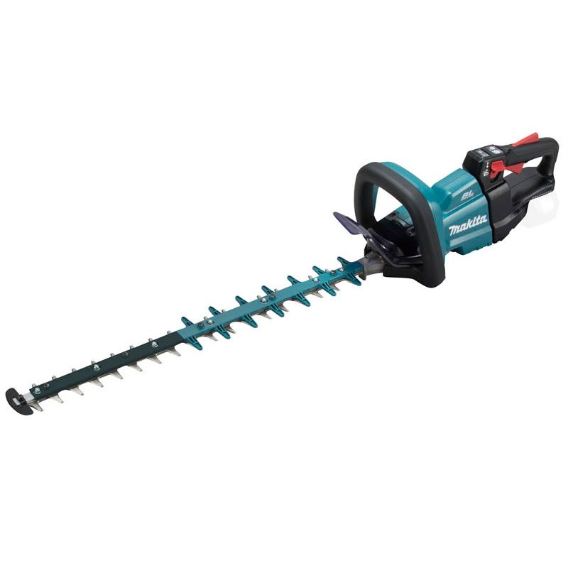 Aparador de Cerca Viva 600Mm Sem Fio 36V Potência 520W Com Resistência Água e Poeira DUH601Z Makita