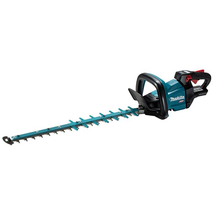 Aparador de Cerca Viva Arbustos 600  mm 720W Sem Bateria Sem Carregador UH008GZ Makita