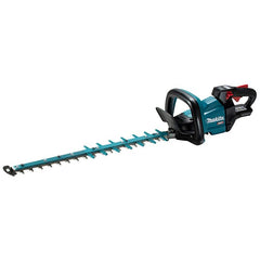 Aparador de Cerca Viva Arbustos 600  mm 720W Sem Bateria Sem Carregador UH008GZ Makita