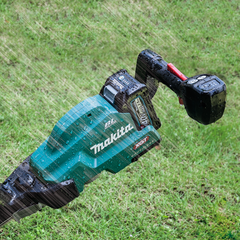 Aparador de Cerca Viva Arbustos 600  mm 720W Sem Bateria Sem Carregador UH013GZ Makita