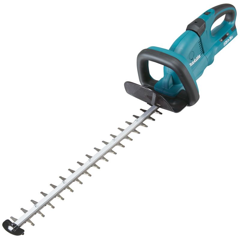 Aparador de Cerca Viva 650  mm 36V Potência 320W Sem Bateria Sem Carregador DUH651Z Makita
