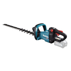 Aparador de Cerca Viva Arbustos 750  mm 720W Sem Bateria Sem Carregador UH007GZ Makita