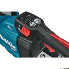 Aparador de Cerca Viva Arbustos 750  mm 720W Sem Bateria Sem Carregador UH007GZ Makita