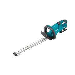 Aparador de Cerca Viva Arbustos 550Mm Potência 320W Com Resistência Água e Poeira DUH551Z Makita