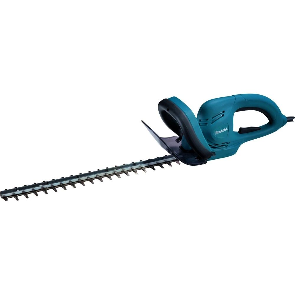 Aparador de Cercas Viva 400W Com Lâmina Cobertura Gancho Completo UH5261 220V Makita